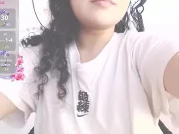 dollysweet666 from Chaturbate