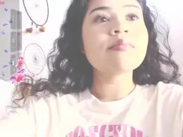 dollysweet666 from Chaturbate
