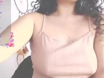 dollysweet666 from Chaturbate