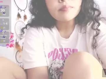 dollysweet666 from Chaturbate