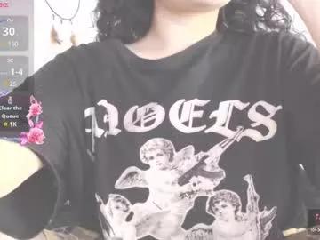 dollysweet666 from Chaturbate