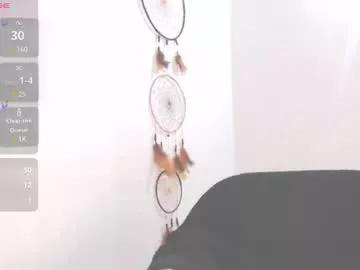 dollysweet666 from Chaturbate