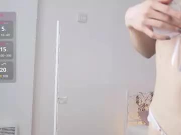 dollyvega from Chaturbate