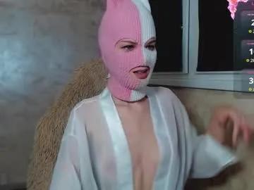 Domiiniicana from Chaturbate