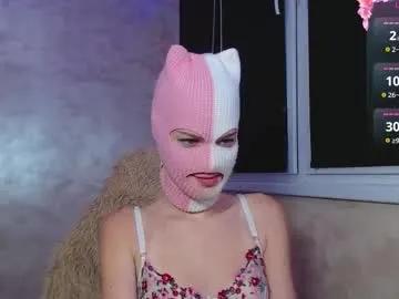 Domiiniicana from Chaturbate