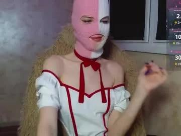 Domiiniicana from Chaturbate