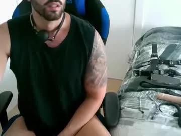 dominatedtitan from Chaturbate is Freechat