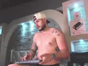 dominic_de_luca from Chaturbate is Freechat