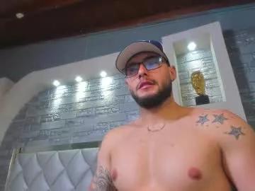 dominic_de_luca from Chaturbate is Freechat