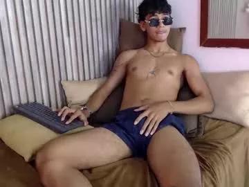 dominic_ghost from Chaturbate is Freechat