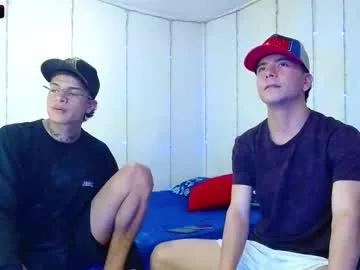 dominic_hanks from Chaturbate is Freechat