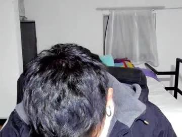 dominic_radccliffe from Chaturbate is Freechat