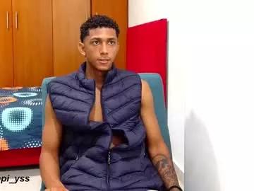 dominic_smith_ from Chaturbate is Freechat
