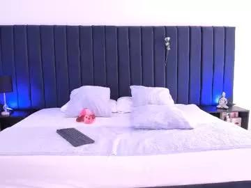 dominik_thompson777 from Chaturbate is Freechat