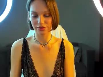 dominika_foxy from Chaturbate is Freechat