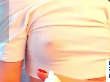 dominika_foxy from Chaturbate is Freechat