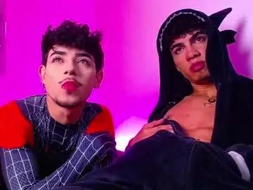 dominikeclipsex from Chaturbate is Freechat
