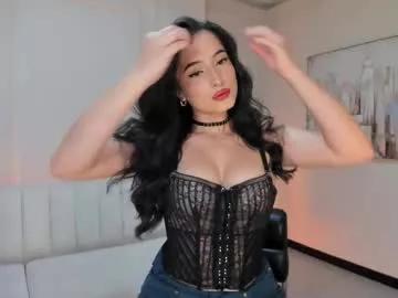 dominiquevega_ from Chaturbate is Freechat
