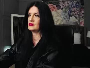 Dommelisa from Chaturbate
