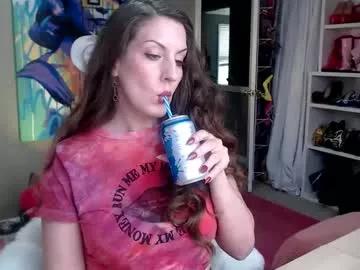 dommetomorrow from Chaturbate