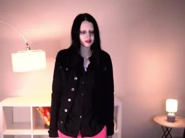 donaroberts from Chaturbate is Freechat