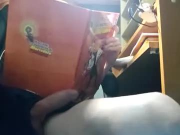 doncipotter from Chaturbate is Freechat