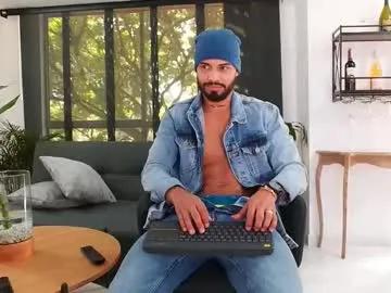Donn_cruz from Chaturbate