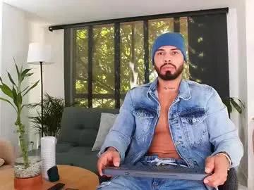 Donn_cruz from Chaturbate
