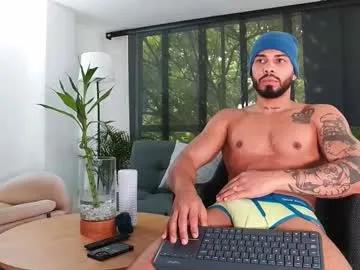 Donn_cruz from Chaturbate