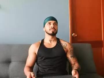 Donn_cruz from Chaturbate