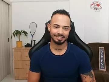 Donn_cruz from Chaturbate