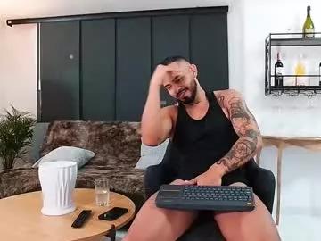 Donn_cruz from Chaturbate
