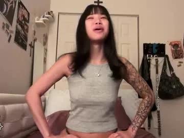 donna_baby from Chaturbate