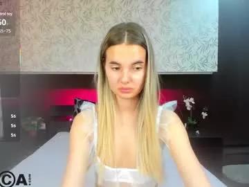 donnaaa_evans from Chaturbate