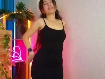 Donnalloyd from Chaturbate