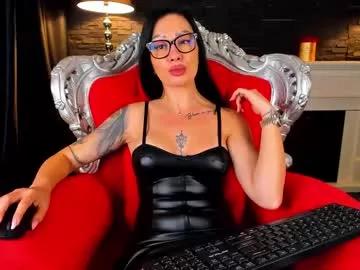 donnasanders from Chaturbate