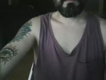 Donnie_darkos83 from Chaturbate