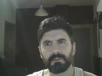 Donnie_darkos83 from Chaturbate