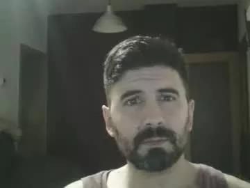Donnie_darkos83 from Chaturbate