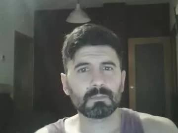 Donnie_darkos83 from Chaturbate