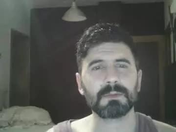 Donnie_darkos83 from Chaturbate