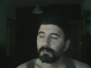 Donnie_darkos83 from Chaturbate