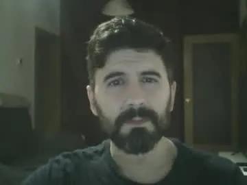 Donnie_darkos83 from Chaturbate