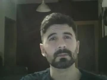 Donnie_darkos83 from Chaturbate