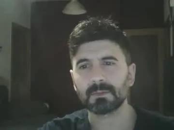 Donnie_darkos83 from Chaturbate