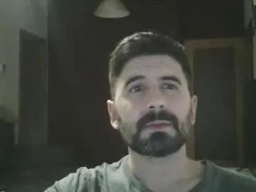 Donnie_darkos83 from Chaturbate