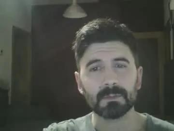 Donnie_darkos83 from Chaturbate