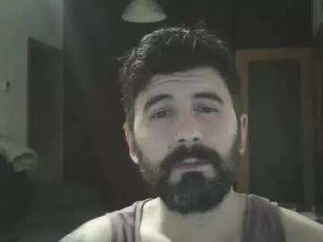 Donnie_darkos83 from Chaturbate