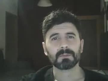 donnie_darkos83 from Chaturbate is Freechat