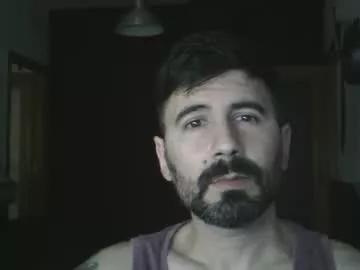 Donnie_darkos83 from Chaturbate